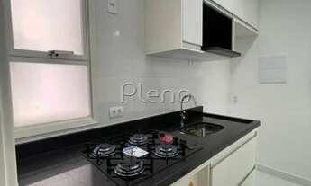 Imagem 4: Apartamento à venda no Cambuí, Campinas/SP