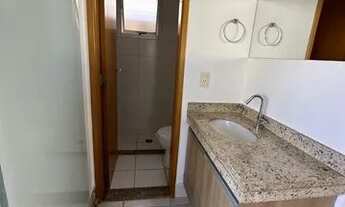 Imagem 2: Cobertura duplex no jardim Goiás !!!!!