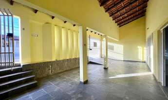 Imagem: Casa 3 dormitórios para Venda em Cuiabá