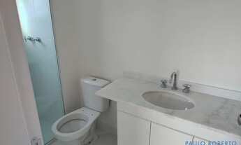 Imagem 6: APARTAMENTO - SANTO AMARO - SP