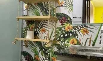 Imagem 4: Alugo apartamento mobiliado próximo à faculdade medicina UERN