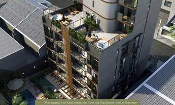 Imagem 2: Apartamento de 1 dormitório na Vila Mariana, próximo ao Parque Ibirapuera!