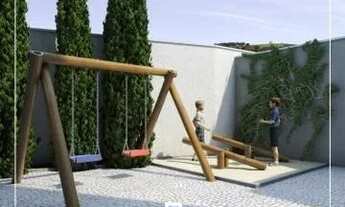 Imagem 3: Apartamento para aluguel, 2 quartos, 1 vaga, Vila Teixeira Marques - Limeira/SP