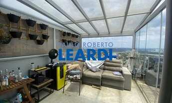 Imagem: COBERTURA - SUMAREZINHO - SP