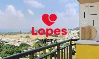 Imagem 3: Apartamento à venda no bairro Conjunto Residencial Galo Branco - São José dos Campos/SP