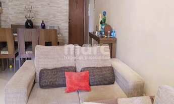 Imagem 2: SAO PAULO - Apartamento Padrão - VILA MONUMENTO