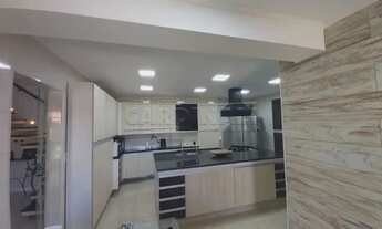 Imagem 5: Casa Padrão em São Carlos