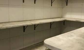 Imagem 7: CASA ASSOBRADADA - JARDIM PAULISTA - SP