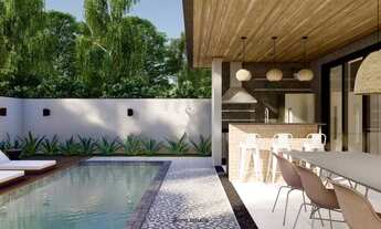 Imagem 2: CASA IMPONENTE À VENDA NO SWISS PARK - ESTUDA PERMUTA