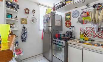 Imagem 7: Apartamento Venda 2 Dormitórios - 80 m² Brooklin