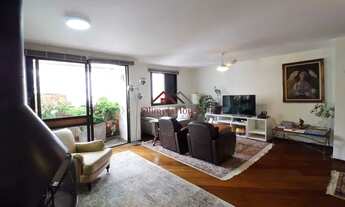 Imagem: Venda Cobertura 3 Dormitórios - 240 m²