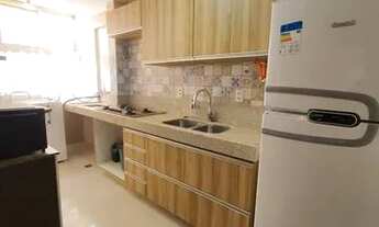 Imagem 2: Apartamento 66m² Setor Bela Vista 3 quartos