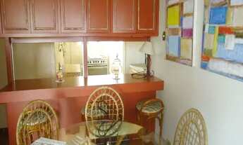 Imagem 3: APARTAMENTO RESIDENCIAL em GUARUJÁ - SP, Enseada