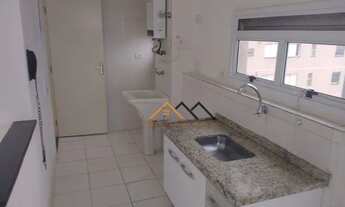 Imagem 5: Apartamento com 03 Dormitórios e 01 Vaga na Vila Eldizia