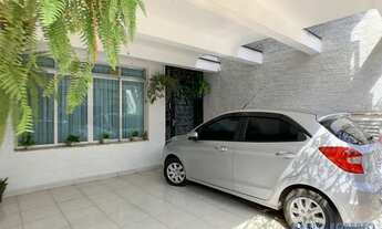 Imagem 4: CASA ASSOBRADADA - VILA BUTANTÃ - SP