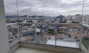 Imagem 5: Apartamento para aluguel com 80 metros quadrados com 3 quartos em Itapuã - Vila Velha - ES
