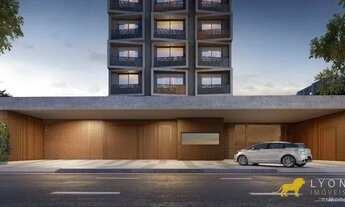 Imagem 6: Apartamento com 1 dormitório à venda, 27 m² no bairro Farroupilha