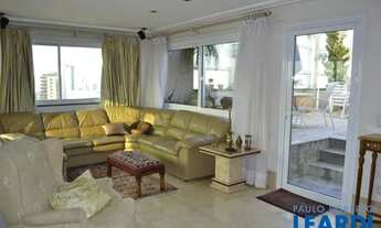 Imagem 3: APARTAMENTO - MOEMA ÍNDIOS - SP