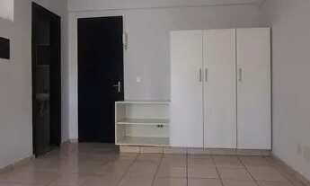 Imagem: Apartamento para aluguel com 22,90 m² com