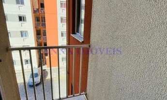 Imagem 6: Apartamento para aluguel no residencial Jardim Mariana - Volta Redonda - RJ