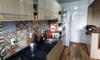 Imagem 4: Apartamento com 2 dormitórios à venda, 57 m² por R$ 250.000,00 - Vila São José - Araranguá