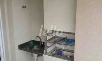 Imagem 4: Santo André - Apartamento Padrão - Vila Floresta