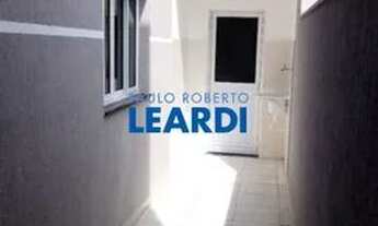 Imagem: APARTAMENTO - VILA ALTO DE SANTO ANDRÉ