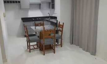 Imagem 3: Apartamento com 2 dormitórios para alugar, 45 m² por R$ 1.000,00/mês - Jardim Terramérica