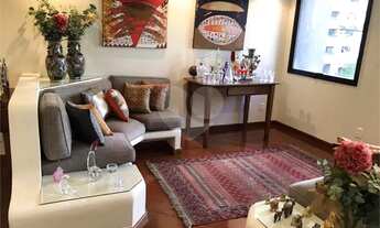 Imagem 6: Lindo Apto em, Moema