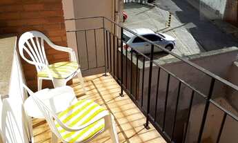 Imagem 2: Apartamento mobiliado para locação Teresópolis RJ