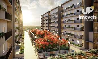 Imagem 3: Apartamento com 2 dormitórios à venda, 50 m² por R$ 340.220,00 - Cassino - Rio Grande/RS