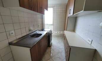 Imagem 4: Apartamento para alugar no bairro Jaguaré - São Paulo/SP, Zona Oeste