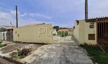 Imagem 3: Casa à venda no Jardim Santa Genebra II em Barão Geraldo