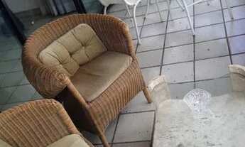 Imagem 7: Apartamento para venda tem 225 metros quadrados com 4 quartos em Boa Viagem - Recife - PE