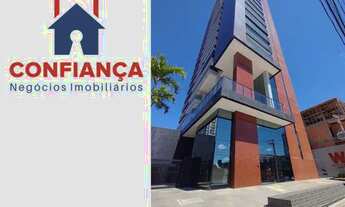 Imagem: Loft para aluguel tem 47 metros quadrados