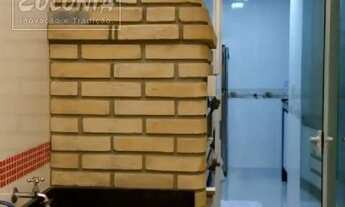 Imagem 2: Santo André - Apartamento Padrão - Utinga