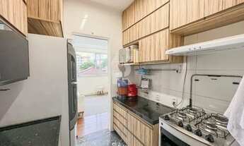 Imagem 7: Apartamento para aluguel, 2 quartos, 1 suíte, 1 vaga, Santo Antônio - Belo Horizonte/MG