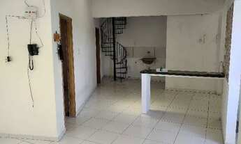 Imagem 7: Vendo 02 Casas no Conjunto Ceará, 3ª Etapa, 130m2, por R$130.000,00