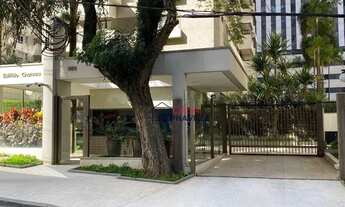 Imagem 2: Apartamento com 2 dormitórios à venda, 288 m² por R$ 2.200.000,00 - Alphaville Centro Indu