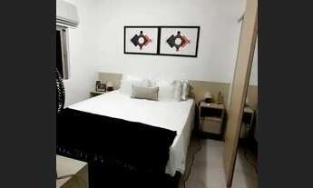 Imagem 5: Apartamento mobiliado no Cristo Rei