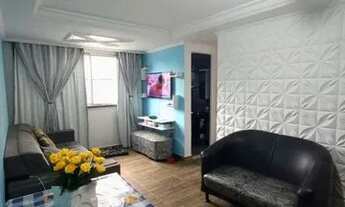 Imagem 3: APARTAMENTO - JARDIM DANFER - SP