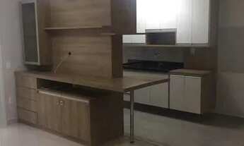 Imagem 2: Apartamento à venda, 3 quartos, 1 suíte, 2 vagas, CIDADE NOVA II - Indaiatuba/SP