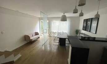 Imagem 3: Sala para locação no Loteamento Center Santa Genebra - Campinas/SP