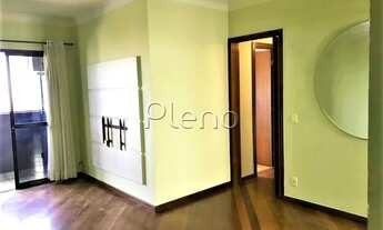 Imagem 7: Apartamento - Cambuí - Campinas