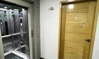 Imagem 6: Apartamento cobertura sem condomínio