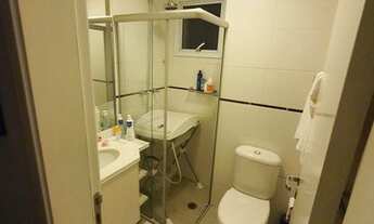 Imagem 5: Apartamento para aluguel possui 142 metros quadrados com 3 quartos em Pinheiros - São Paul