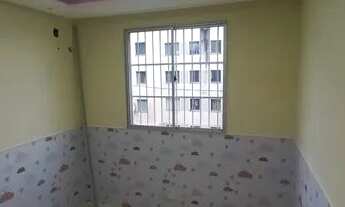 Imagem: Alugo apto reformado com alguns móveis,me