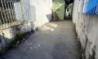 Imagem 5: Casa Jd Sarah - 2 quartos