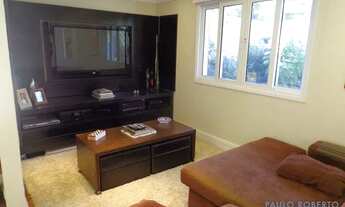 Imagem 5: CASA EM CONDOMÍNIO - VILA MADALENA - SP