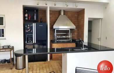 Imagem 5: São Paulo - Casa Padrão - Vila Clementino